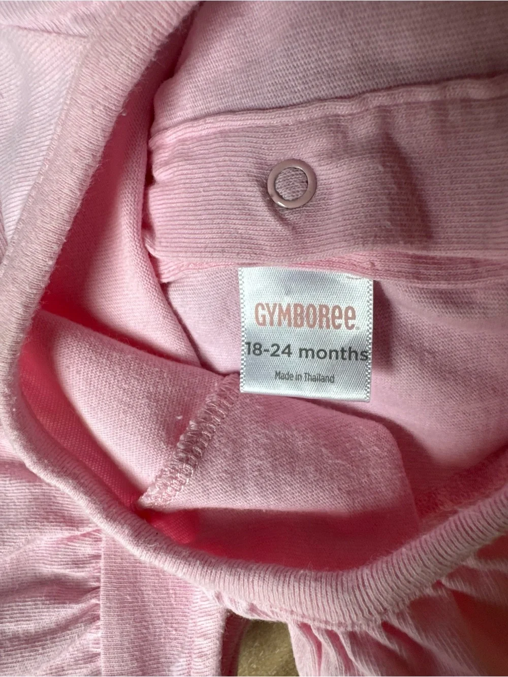 Gymboree super cute